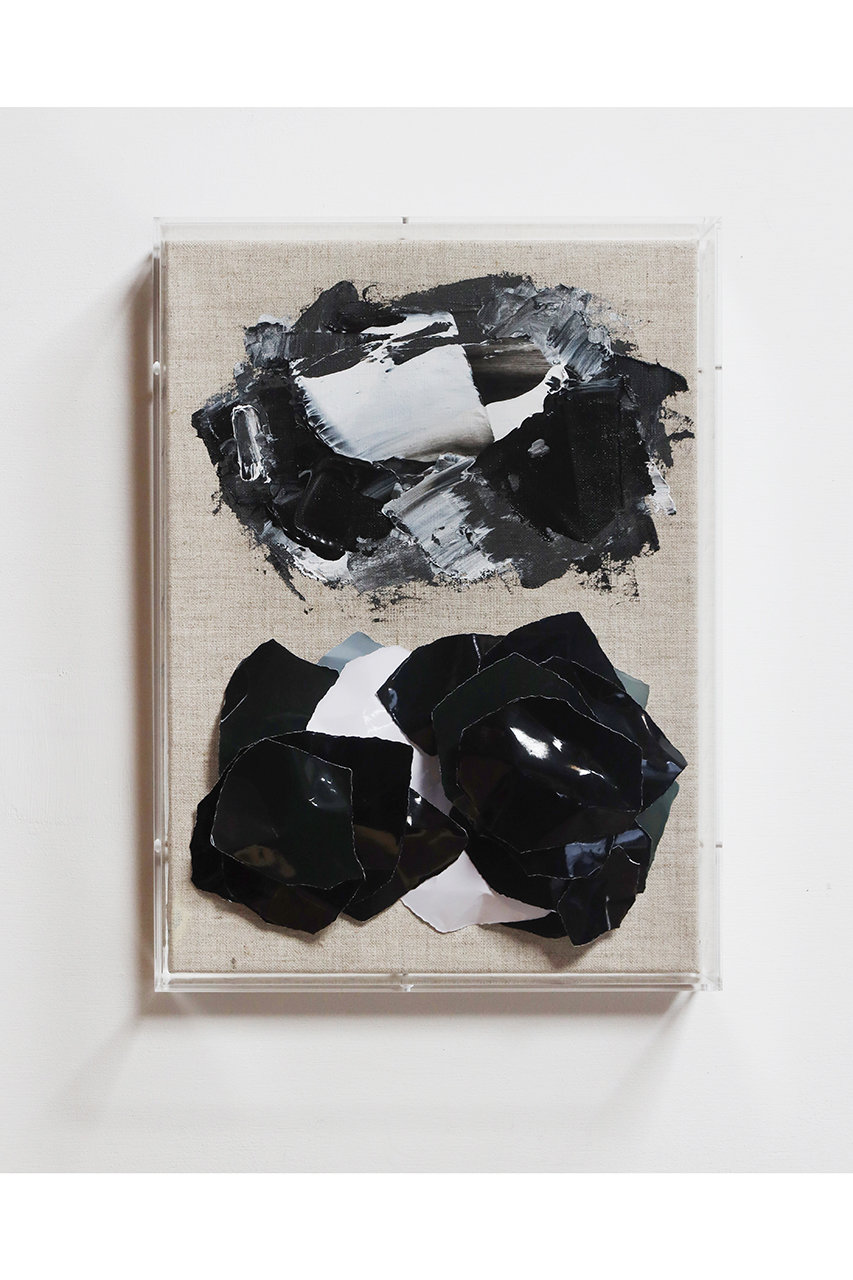 カナカワニシギャラリー/KANA KAWANISHI GALLERYの【田中和人】Picture(s) ♯115(-/-)