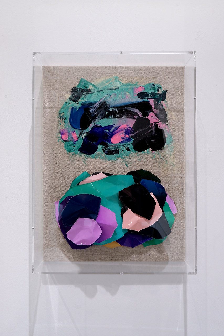 カナカワニシギャラリー/KANA KAWANISHI GALLERYの【田中和人】Picture(s) ♯118(-/-)