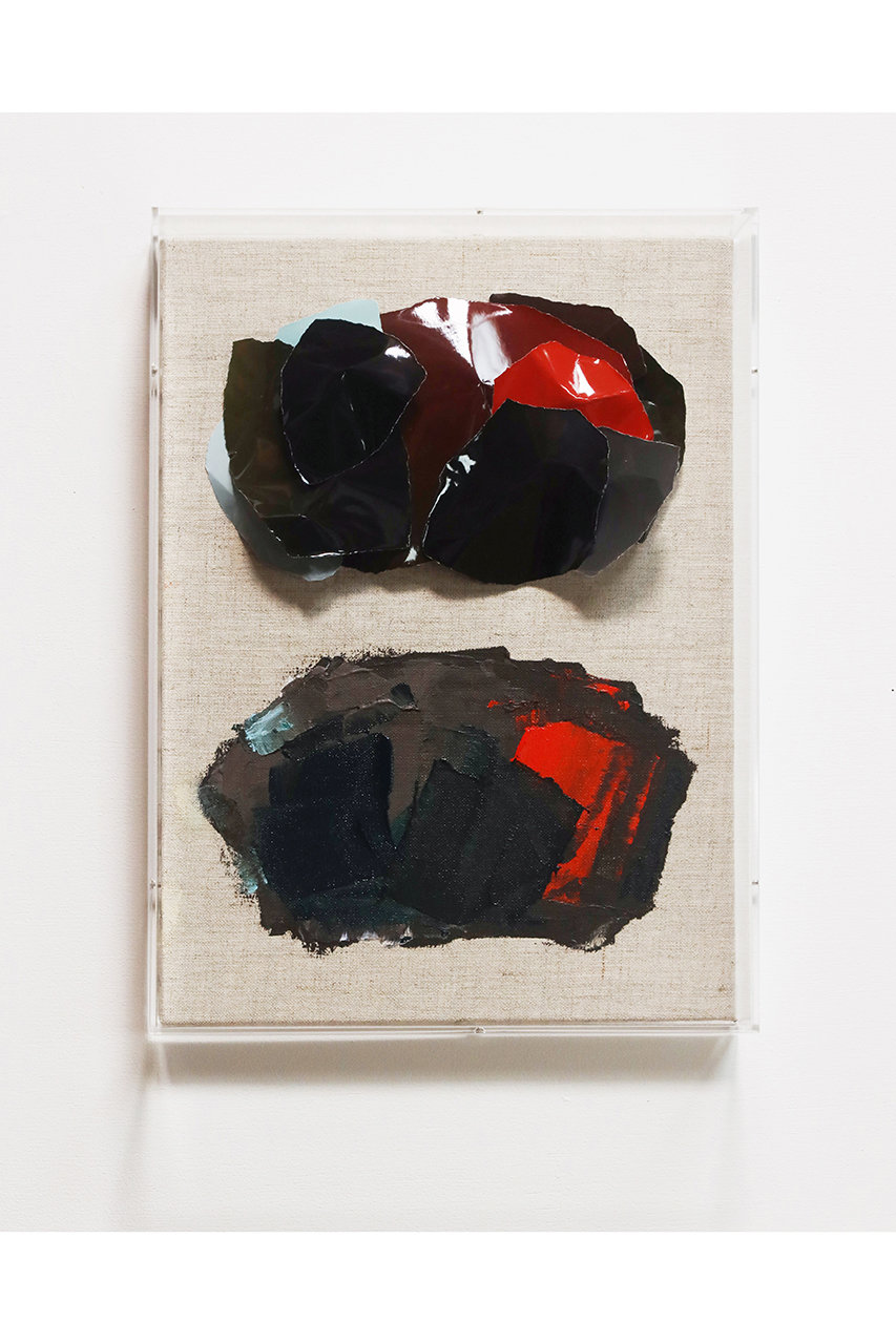 カナカワニシギャラリー/KANA KAWANISHI GALLERYの【田中和人】Picture(s) ♯126(-/-)