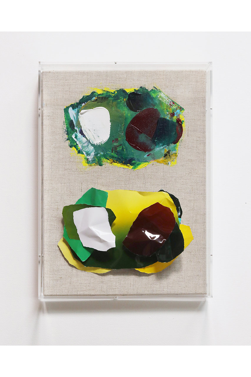 カナカワニシギャラリー/KANA KAWANISHI GALLERYの【田中和人】Picture(s) ♯127(-/-)