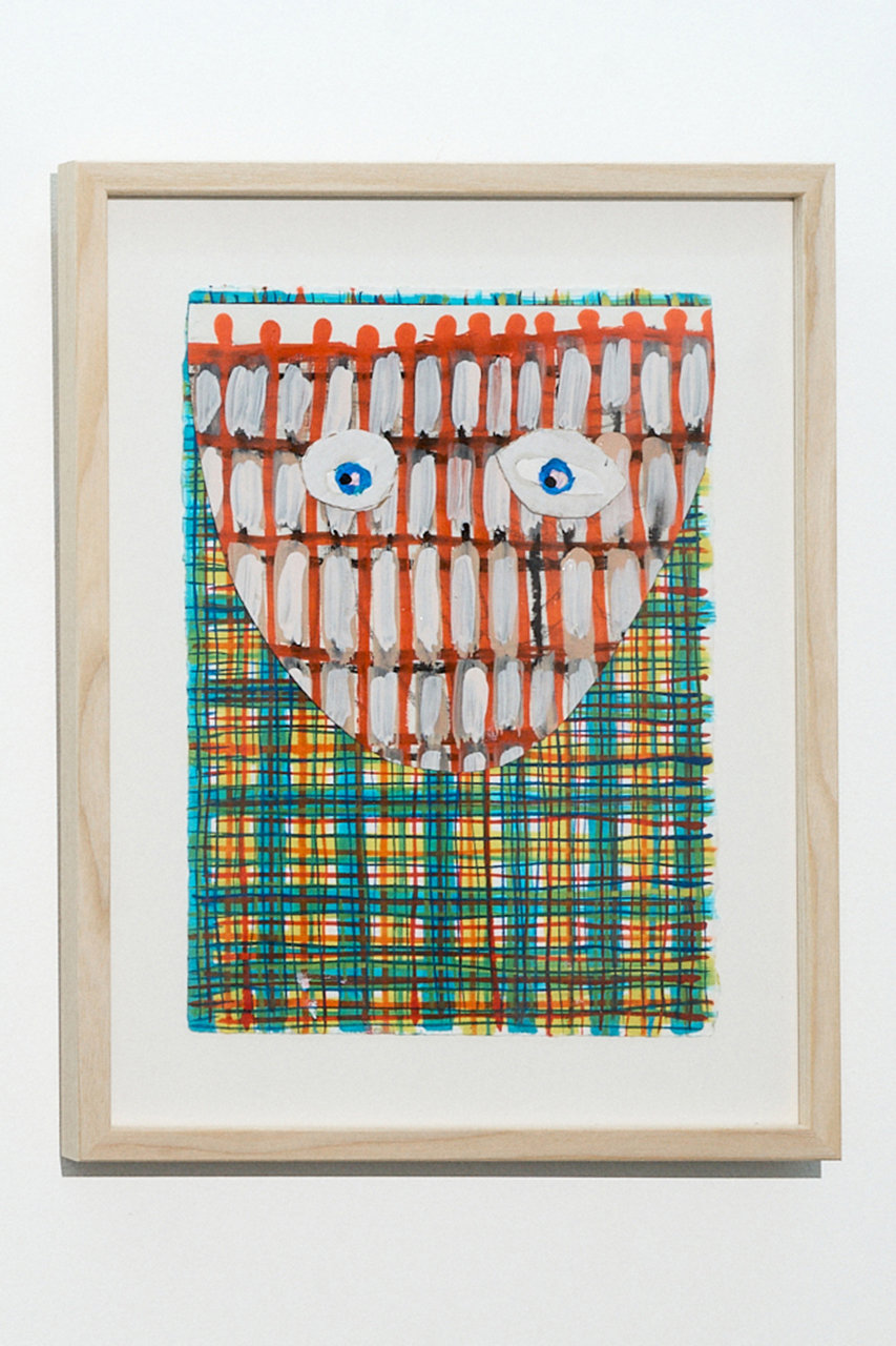 艸居 (ソウキョ)/Sokyo Galleryの【Sylvie Auvray】Untitled(-/-)