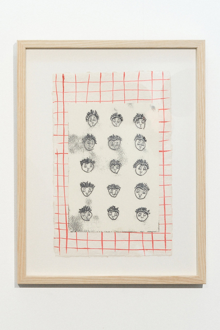 艸居 (ソウキョ)/Sokyo Galleryの【Sylvie Auvray】Untitled(-/-)