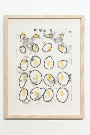 【Sylvie Auvray】Untitled