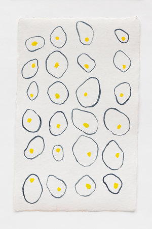 【Sylvie Auvray】Untitled