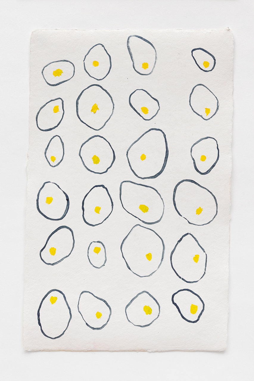 艸居 (ソウキョ)/Sokyo Galleryの【Sylvie Auvray】Untitled(-/-)