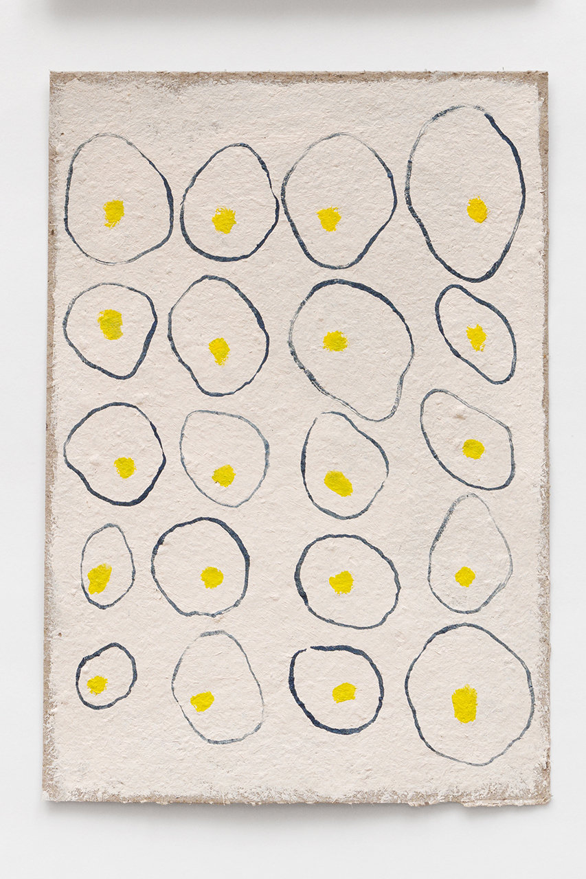 艸居 (ソウキョ)/Sokyo Galleryの【Sylvie Auvray】Untitled(-/-)