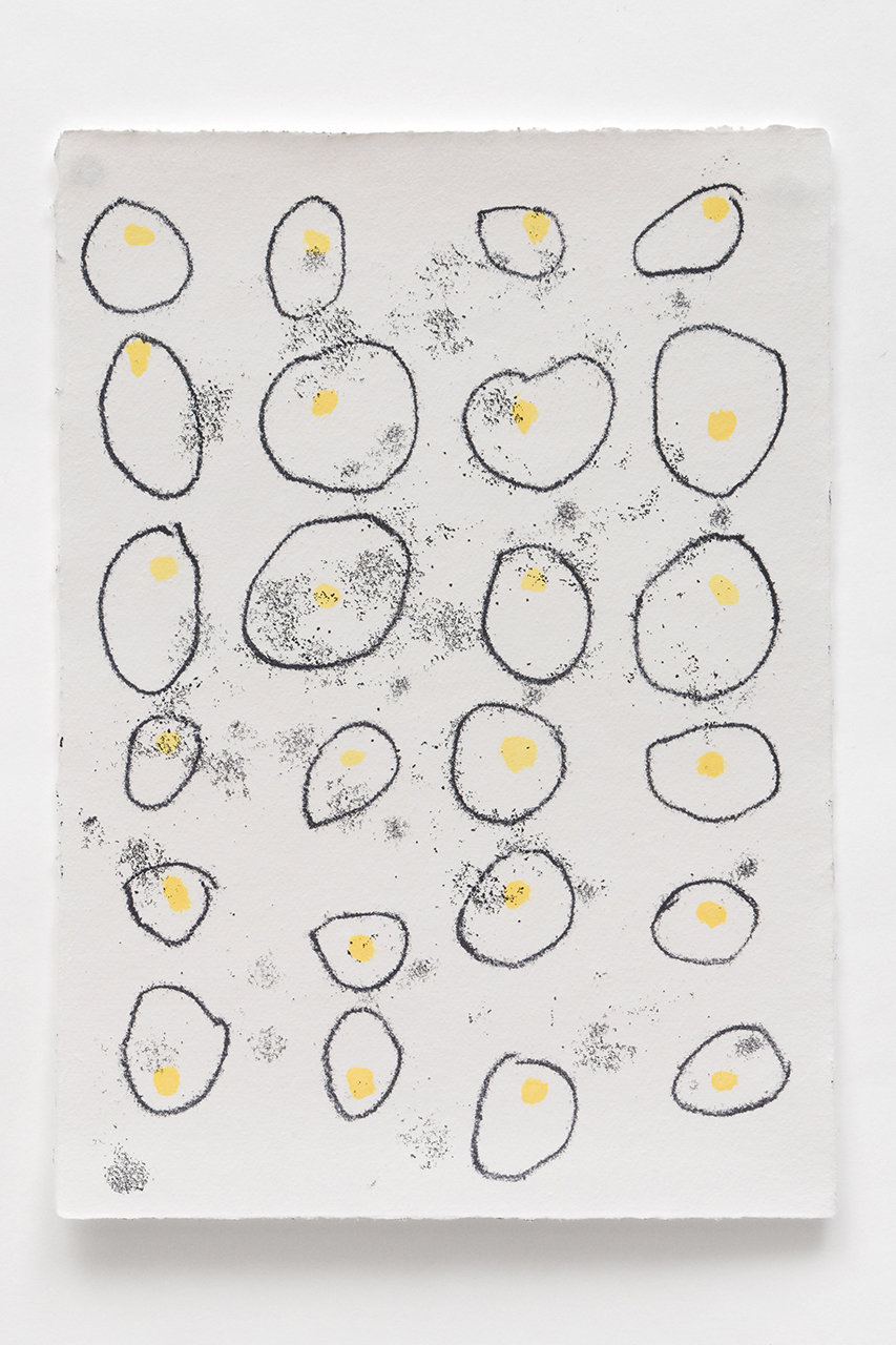 艸居 (ソウキョ)/Sokyo Galleryの【Sylvie Auvray】Untitled(-/-)