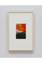 【村上華子】Untitled (AGFA Isochrom #3) ユミコチバアソシエイツ/Yumiko Chiba Associates -