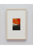 【村上華子】Untitled (AGFA Isochrom #3)