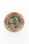 【水元かよこ】心音 水犀 (ミズサイ)/mizusai -