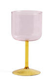 【HAY】TINT WINEGLASS SET OF 2 ピンク