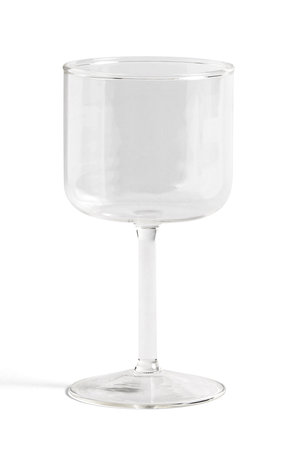 エル・グルメ/ELLE gourmetの【HAY】TINT WINEGLASS SET OF 2 クリア(510100/510103)