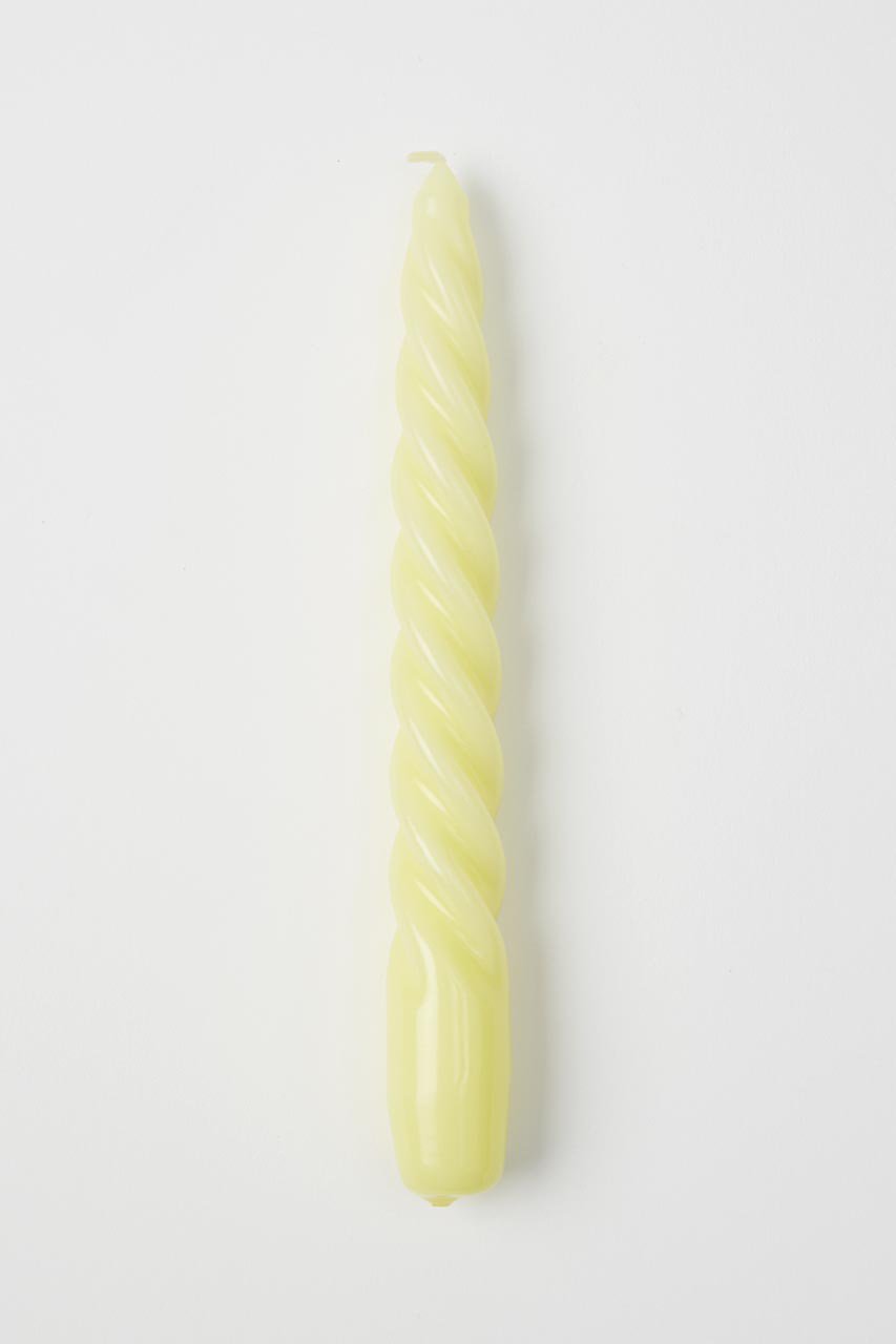 【HAY】CANDLE TWIST