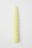 【HAY】CANDLE TWIST