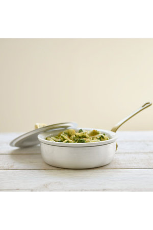 エル・グルメ/ELLE gourmetの【Italo Ottinetti】ミニソースパン浅型 14cm 片手(510200/510202)