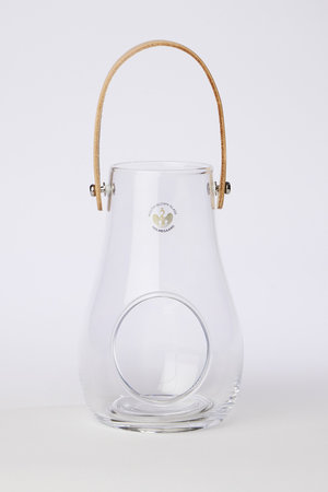 エル・グルメ/ELLE gourmetの【HOLMEGAARD】DWL ランタン H16cm(510600/510604)