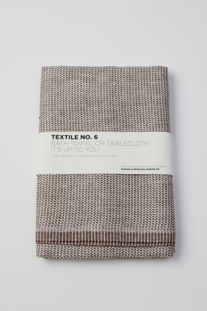 エル・グルメ/ELLE gourmetの【KARIN CARLANDER】バスタオル(510100/510105)