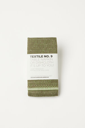 エル・グルメ/ELLE gourmetの【KARIN CARLANDER】ディッシュクロス(510200/510207)