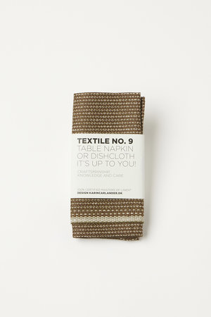 エル・グルメ/ELLE gourmetの【KARIN CARLANDER】ディッシュクロス(510200/510207)