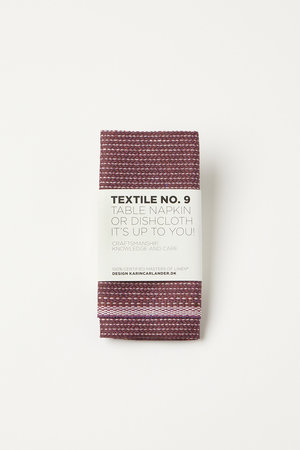 エル・グルメ/ELLE gourmetの【KARIN CARLANDER】ディッシュクロス(510200/510207)