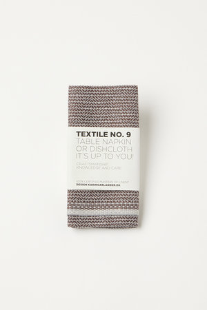 エル・グルメ/ELLE gourmetの【KARIN CARLANDER】ディッシュクロス(510200/510207)