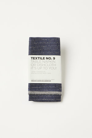 エル・グルメ/ELLE gourmetの【KARIN CARLANDER】ディッシュクロス(510200/510207)