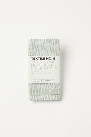 エル・グルメ/ELLE gourmetの【KARIN CARLANDER】ディッシュクロス(510200/510207)