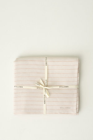 エル・グルメ/ELLE gourmetの【STILLEBEN】テーブルクロス(510100/510105)