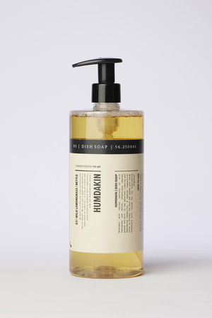 エル・グルメ/ELLE gourmetの【HUMDAKIN】Dish soap 03 Wild lemongrass&Nettle(510200/510208)