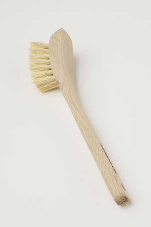 エル・グルメ/ELLE gourmetの【HUMDAKIN】Dish brush Tampico(510200/510208)