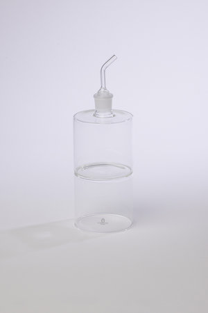 エル・グルメ/ELLE gourmetの【ICHENDORF】ARIA オイルボトル(510200/510208)