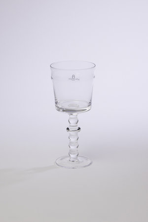 エル・グルメ/ELLE gourmetの【ICHENDORF】BIANCA クリア フルートグラス(510100/510103)