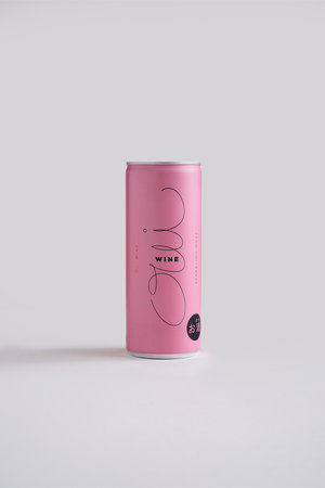 エル・グルメ/ELLE gourmetのoui wine(510300/510301)