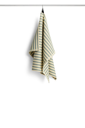ヘイ/HAYのCANTEEN TEA TOWEL