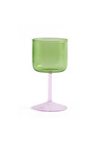 Tint Wine Glass Set of 2