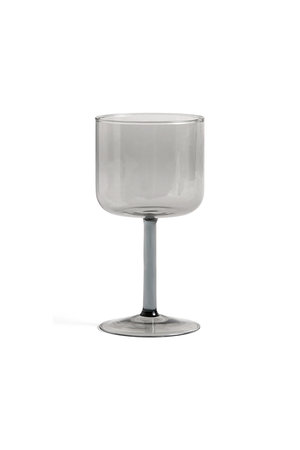 TINT WINEGLASS SET OF 2