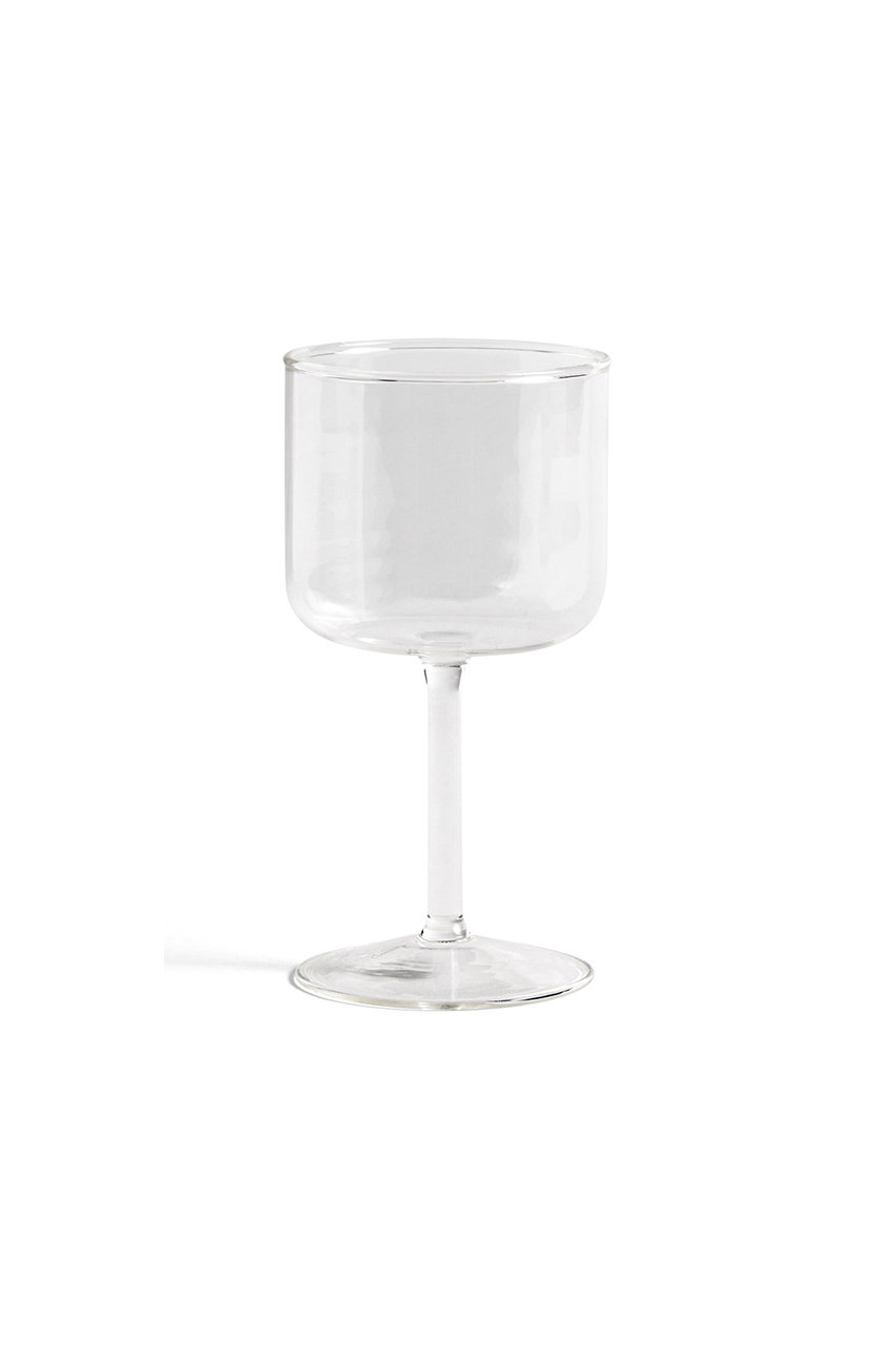 ヘイ/HAYのTINT WINEGLASS SET OF 2(クリア/541222)