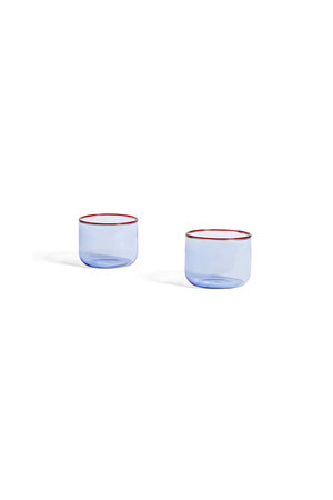 TINT GLASS SET OF 2