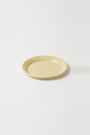 ヘイ/HAYのENAMEL DINNER PLATE(510100/510101)