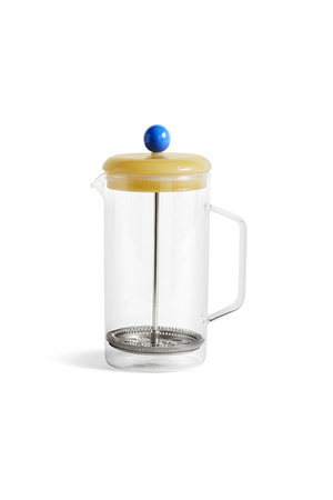 ヘイ/HAYのFRENCH PRESS BREWER(510100/510106)