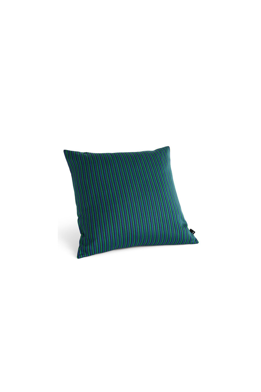 ヘイ/HAYのRibbon Cushion(Green/541493)