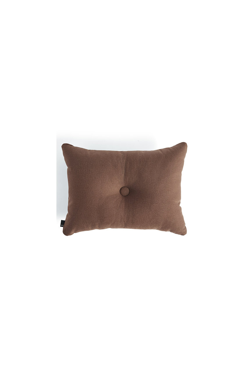 ヘイ/HAYのDot Cushion Planar(Chocolate/541490)