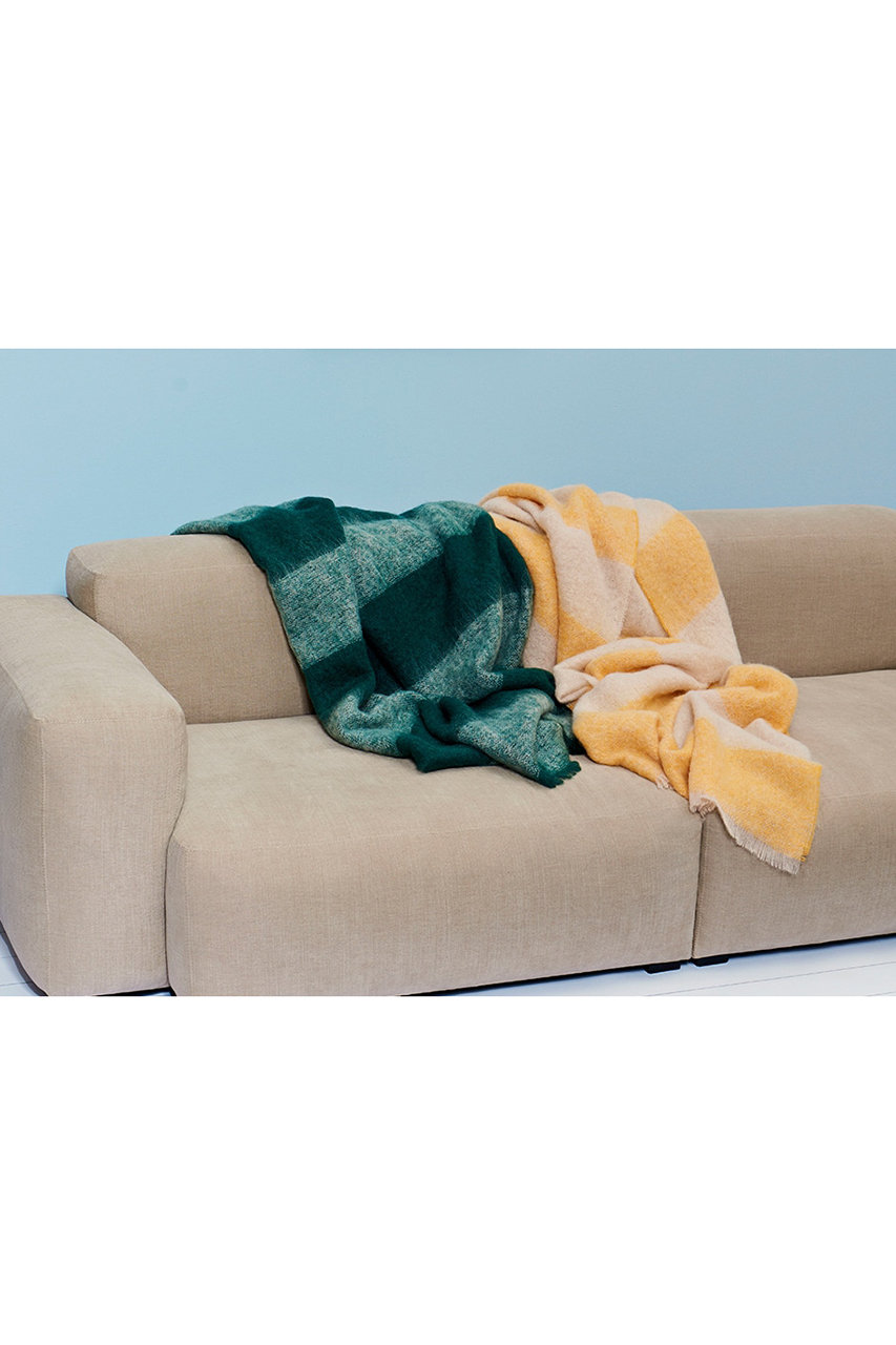 MOHAIR BLANKET｜北欧デンマーク インテリアブランドの通販