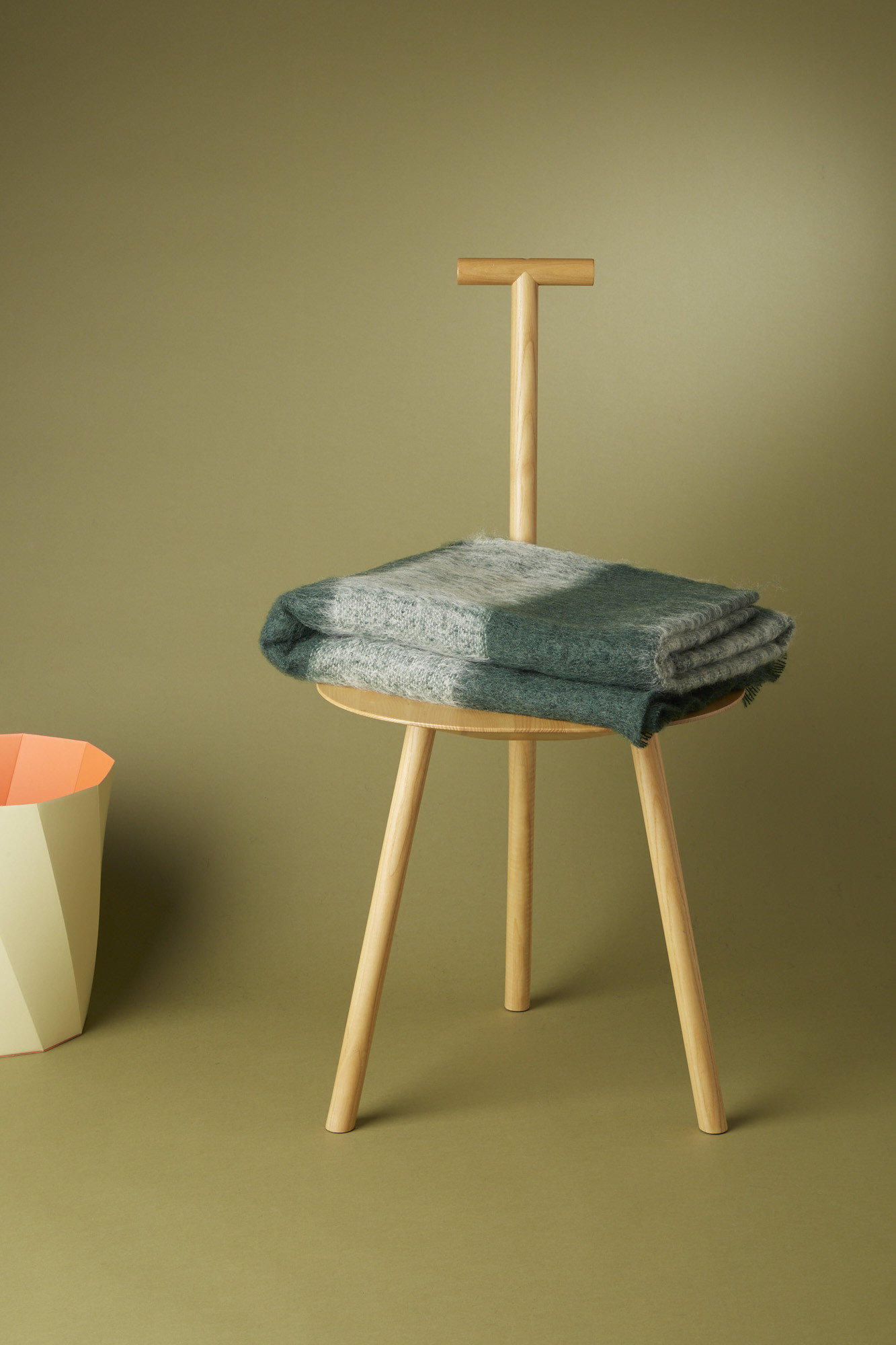 MOHAIR BLANKET｜北欧デンマーク インテリアブランドの通販