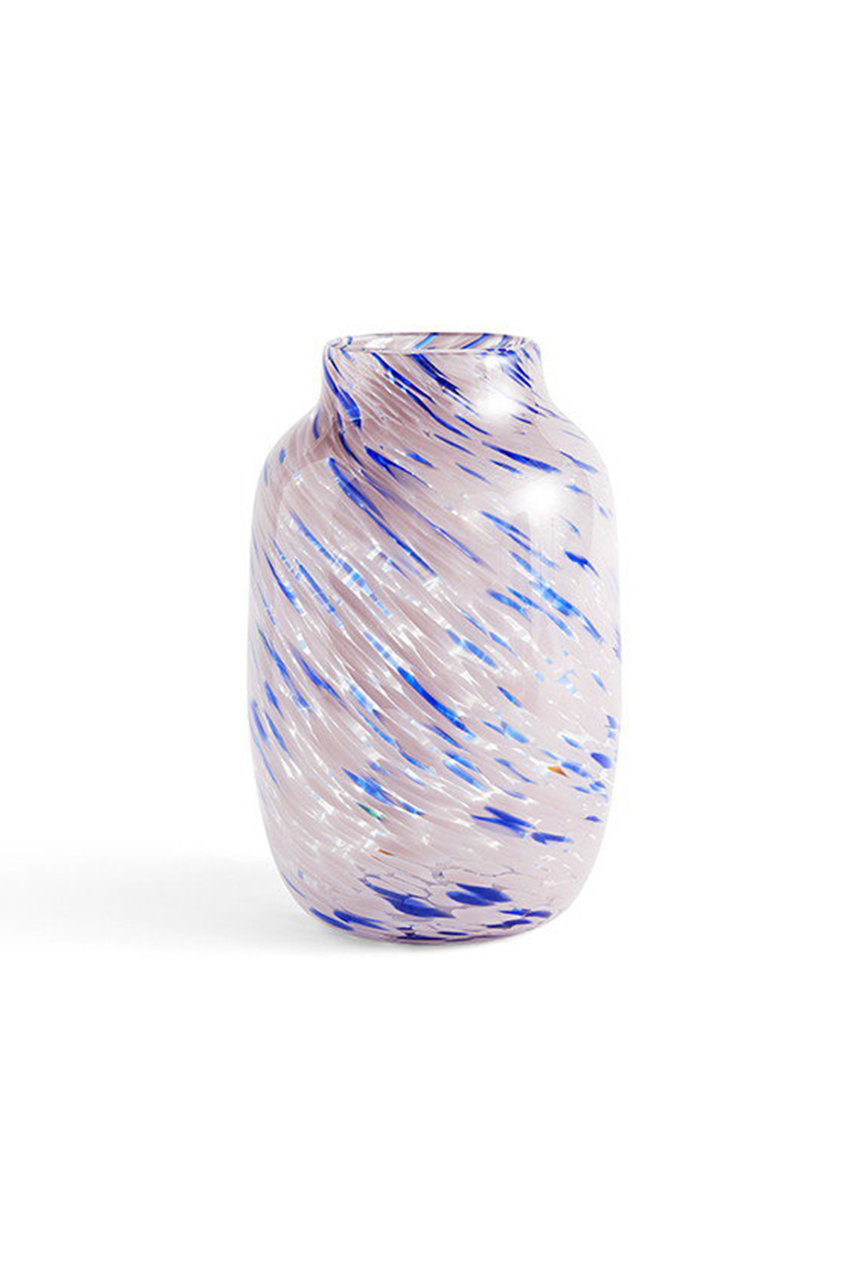 ヘイ/HAYのSplash Vase Round L(-/541361)