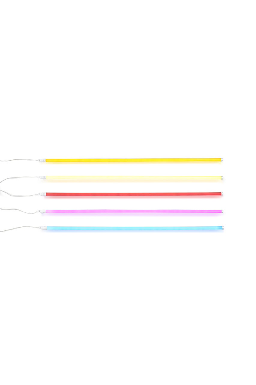 NEON TUBE LED SLIM 120｜北欧デンマーク インテリアブランドの