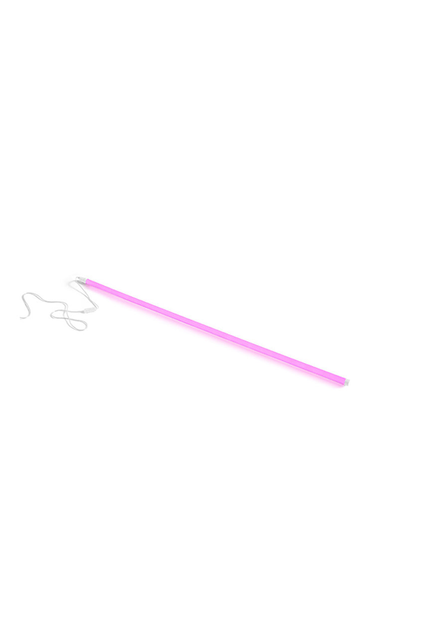 ヘイ/HAYのNEON TUBE LED SLIM  L120(Pink/541295)