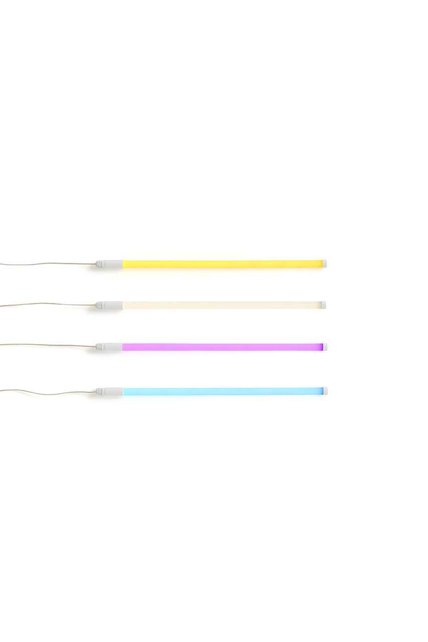 ヘイ/HAYのNEON TUBE LED SLIM  L50(Yellow/541291)