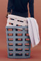 LAUNDRY BASKET S ヘイ/HAY