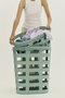 LAUNDRY BASKET S ヘイ/HAY